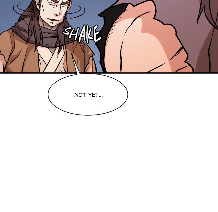 Read The Humble Warriors chapter 35 image 43 on Lezhin