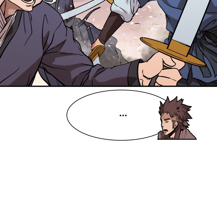 Read The Humble Warriors chapter 35 image 45 on Lezhin