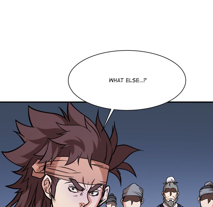 Read The Humble Warriors chapter 35 image 46 on Lezhin
