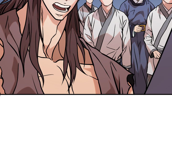 Read The Humble Warriors chapter 35 image 47 on Lezhin