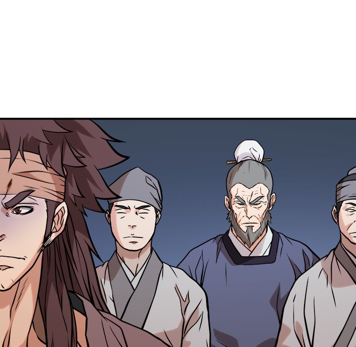 Read The Humble Warriors chapter 35 image 48 on Lezhin