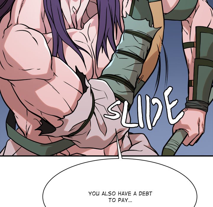 Read The Humble Warriors chapter 35 image 5 on Lezhin