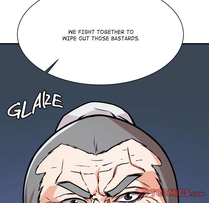 Read The Humble Warriors chapter 35 image 50 on Lezhin
