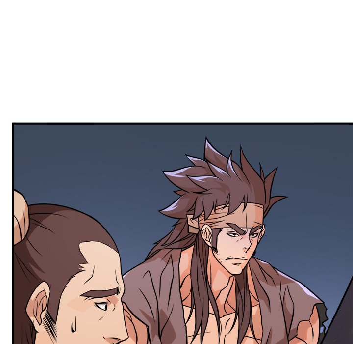 Read The Humble Warriors chapter 35 image 53 on Lezhin