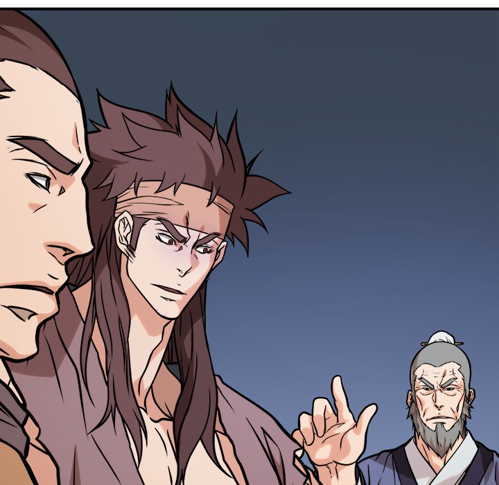 Read The Humble Warriors chapter 35 image 57 on Lezhin