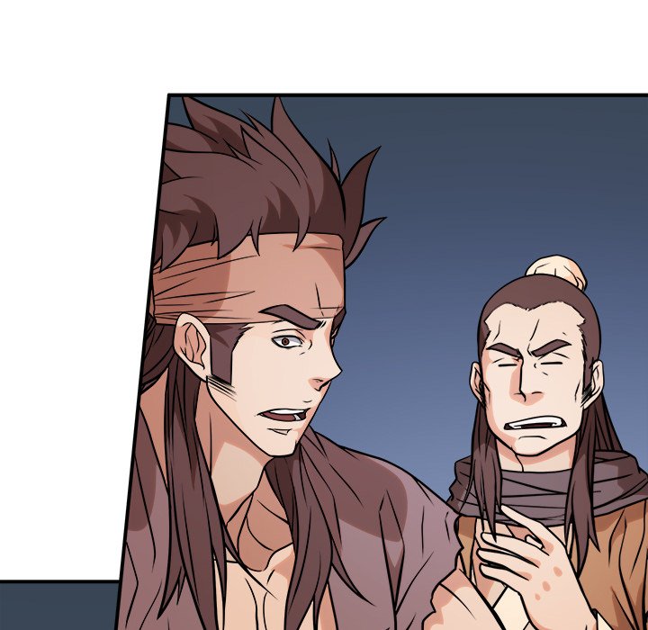 Read The Humble Warriors chapter 35 image 61 on Lezhin