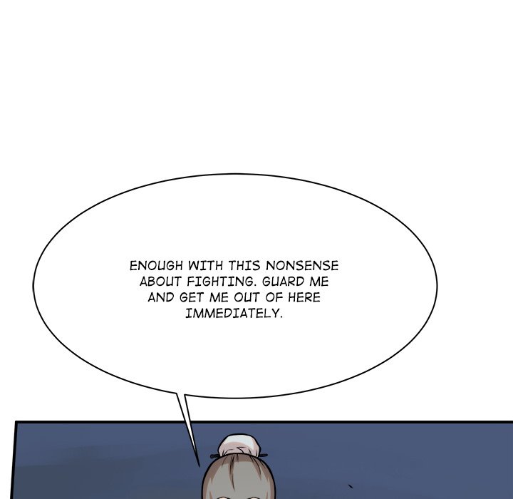 Read The Humble Warriors chapter 35 image 63 on Lezhin
