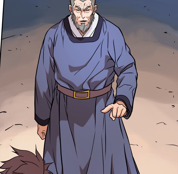 Read The Humble Warriors chapter 35 image 64 on Lezhin