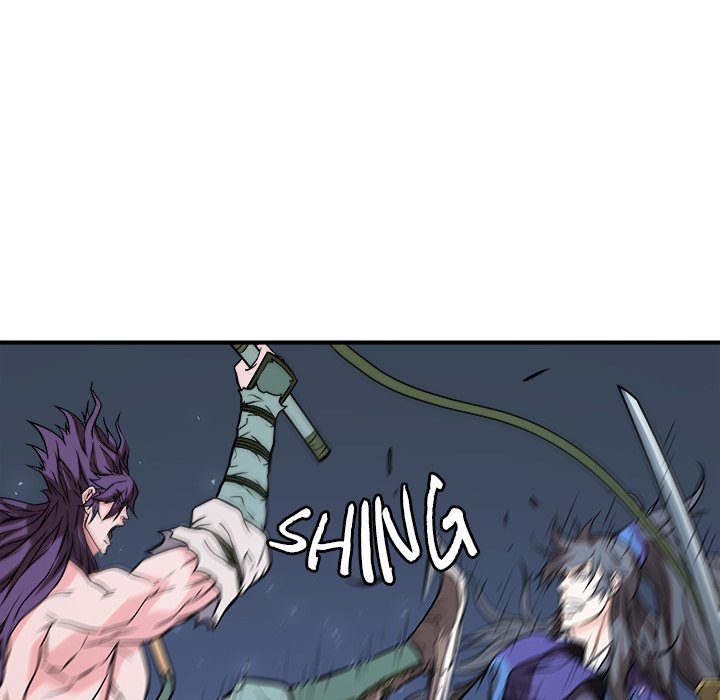 Read The Humble Warriors chapter 35 image 69 on Lezhin