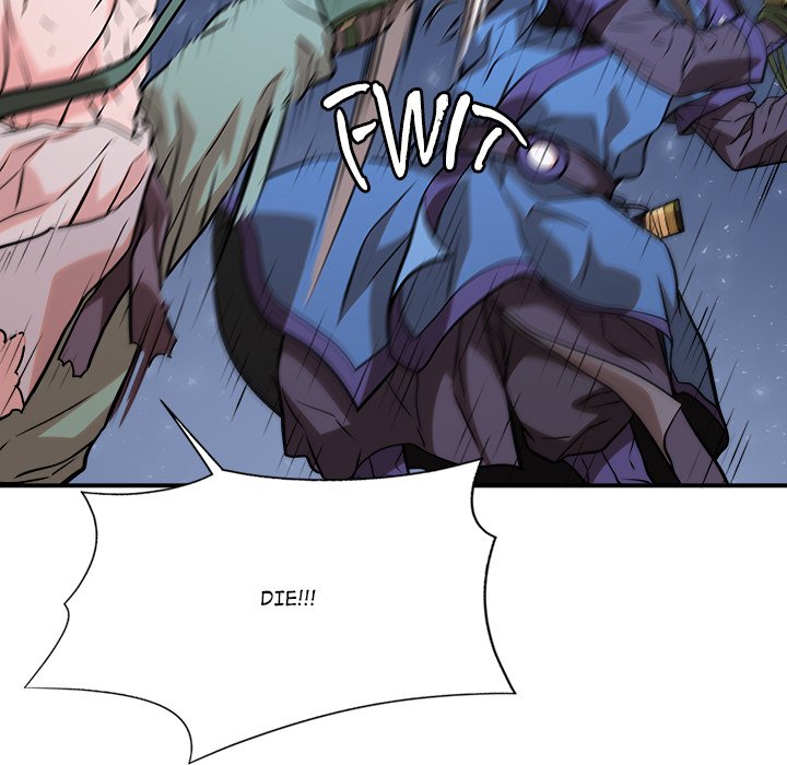 Read The Humble Warriors chapter 35 image 70 on Lezhin