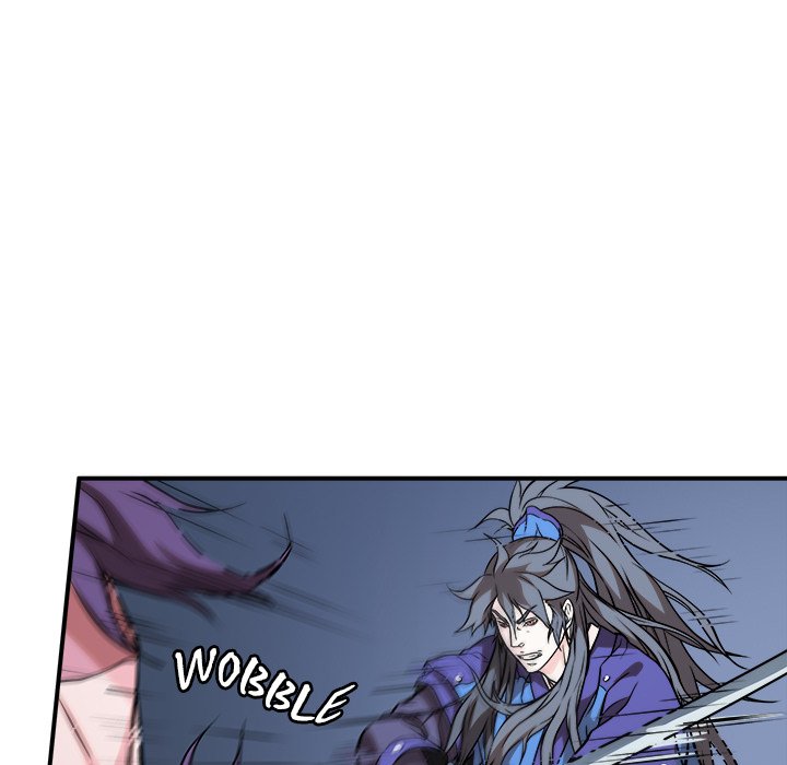 Read The Humble Warriors chapter 35 image 73 on Lezhin
