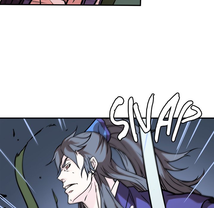 Read The Humble Warriors chapter 35 image 76 on Lezhin