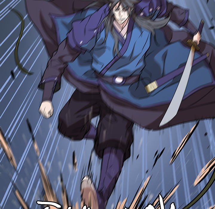 Read The Humble Warriors chapter 35 image 79 on Lezhin