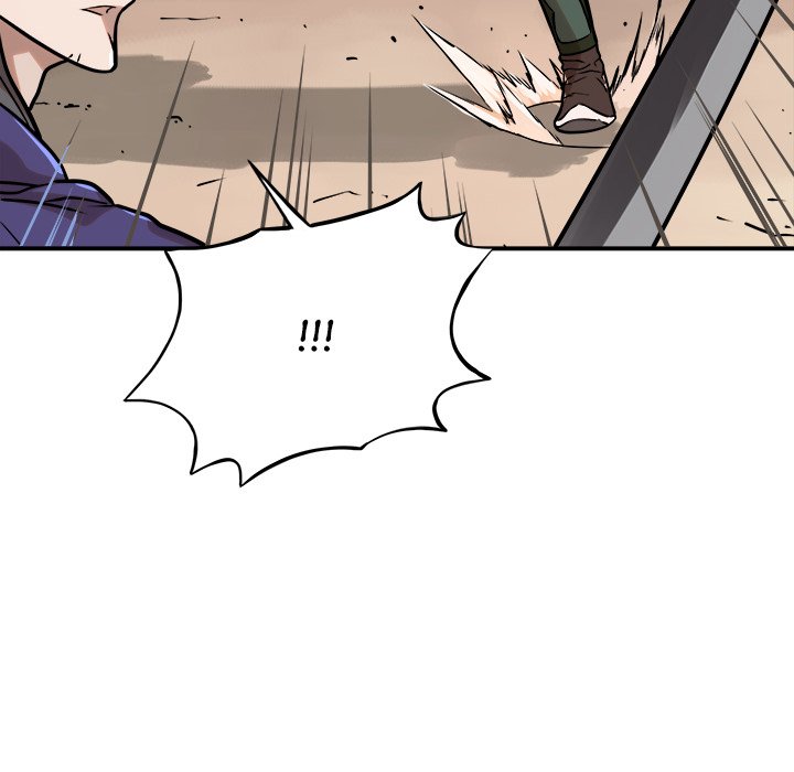 Read The Humble Warriors chapter 35 image 8 on Lezhin