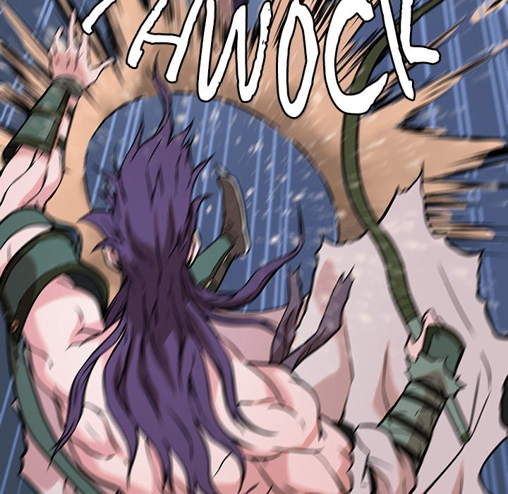 Read The Humble Warriors chapter 35 image 80 on Lezhin