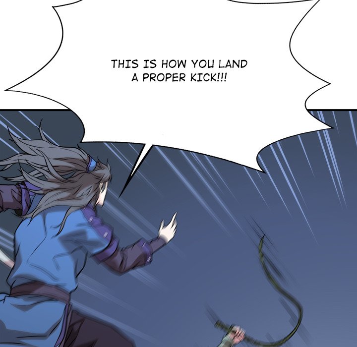 Read The Humble Warriors chapter 35 image 82 on Lezhin