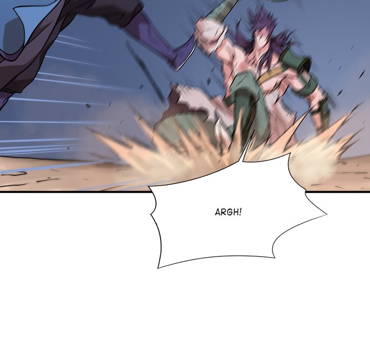 Read The Humble Warriors chapter 35 image 83 on Lezhin