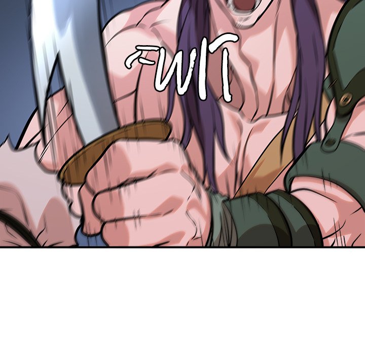 Read The Humble Warriors chapter 35 image 85 on Lezhin
