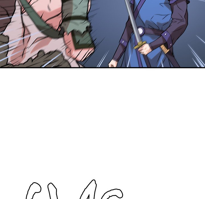 Read The Humble Warriors chapter 35 image 87 on Lezhin