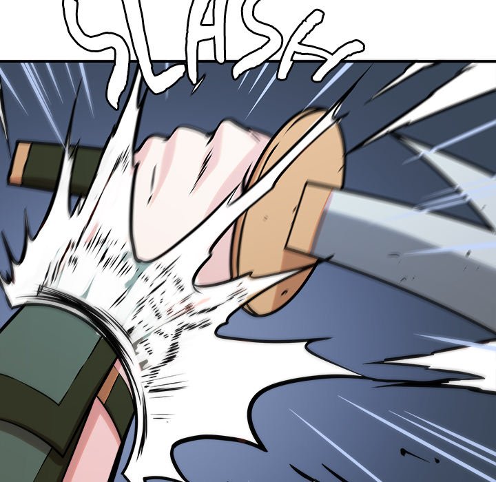 Read The Humble Warriors chapter 35 image 88 on Lezhin