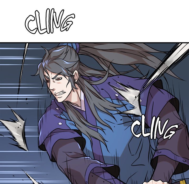 Read The Humble Warriors chapter 35 image 9 on Lezhin