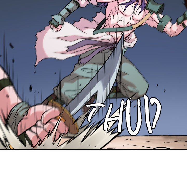 Read The Humble Warriors chapter 35 image 90 on Lezhin