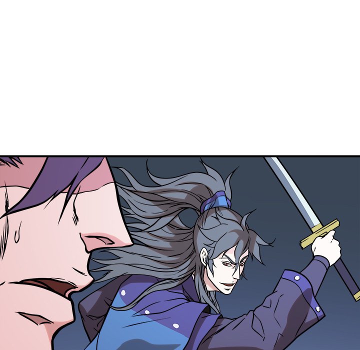 Read The Humble Warriors chapter 35 image 91 on Lezhin