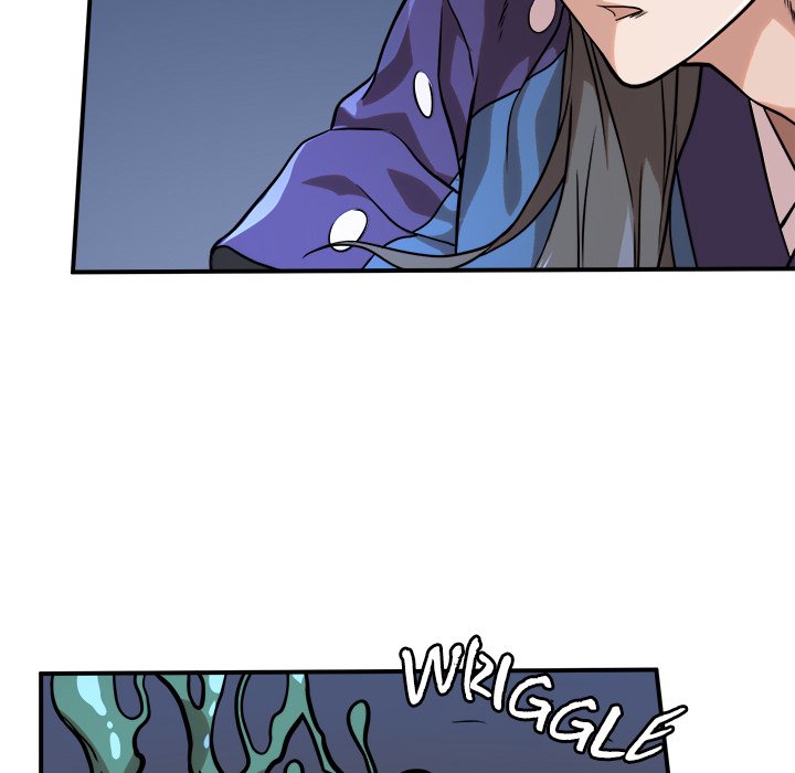 Read The Humble Warriors chapter 35 image 96 on Lezhin