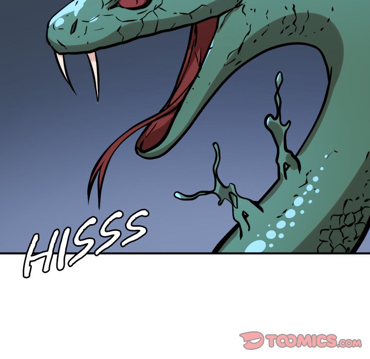 Read The Humble Warriors chapter 35 image 98 on Lezhin