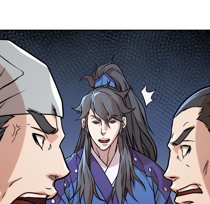Read The Humble Warriors chapter 36 image 10 on Lezhin
