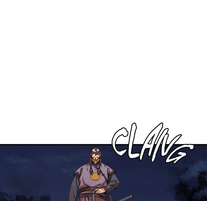 Read The Humble Warriors chapter 36 image 105 on Lezhin