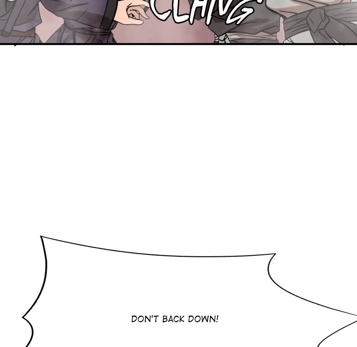 Read The Humble Warriors chapter 36 image 107 on Lezhin