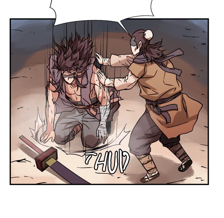 Read The Humble Warriors chapter 36 image 114 on Lezhin