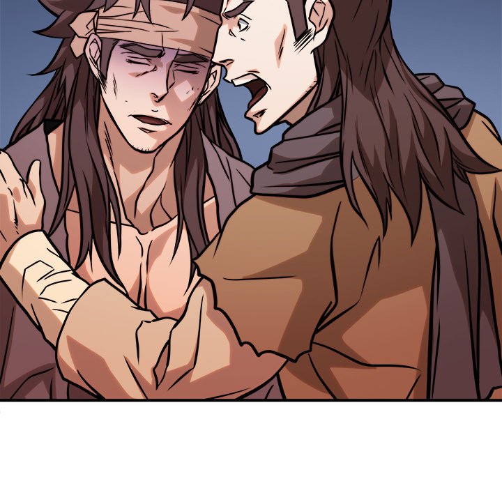 Read The Humble Warriors chapter 36 image 116 on Lezhin