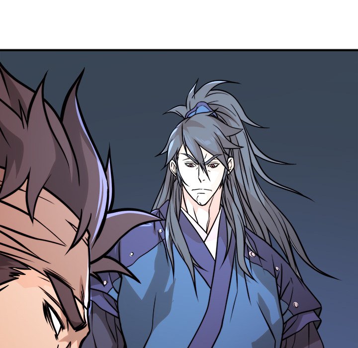 Read The Humble Warriors chapter 36 image 118 on Lezhin