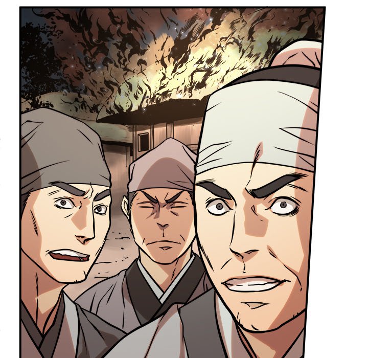 Read The Humble Warriors chapter 36 image 12 on Lezhin