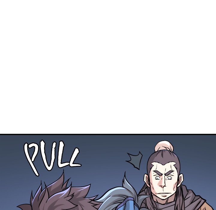 Read The Humble Warriors chapter 36 image 122 on Lezhin