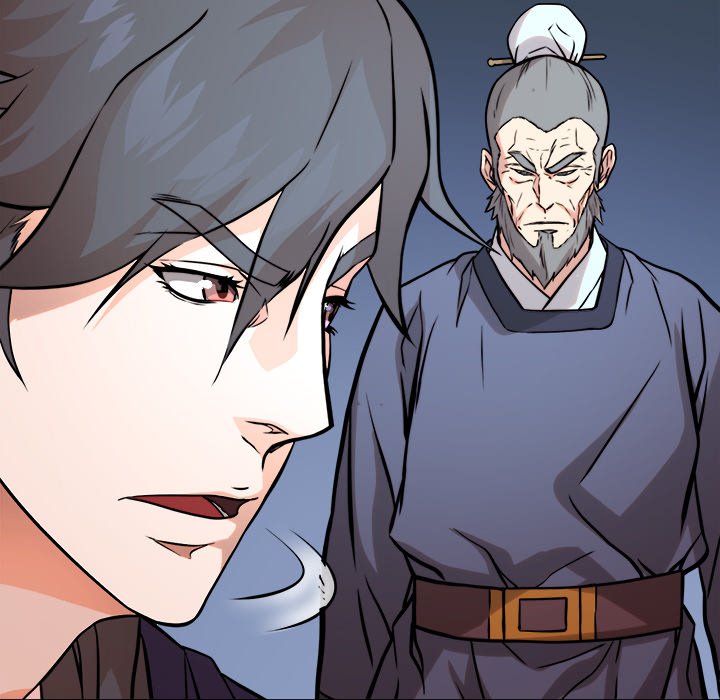 Read The Humble Warriors chapter 36 image 125 on Lezhin
