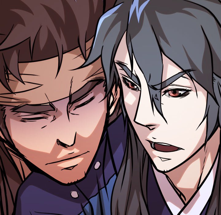 Read The Humble Warriors chapter 36 image 130 on Lezhin