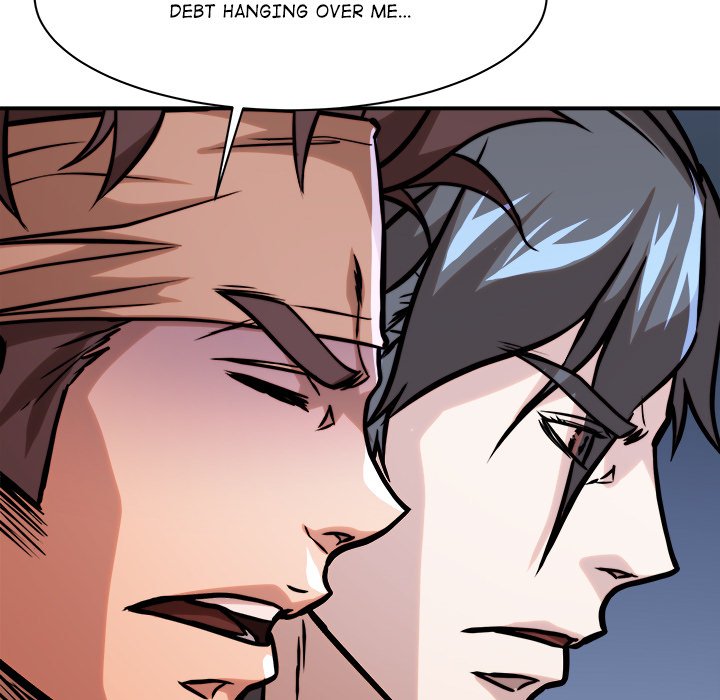 Read The Humble Warriors chapter 36 image 132 on Lezhin