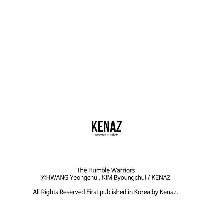 Read The Humble Warriors chapter 36 image 139 on Lezhin