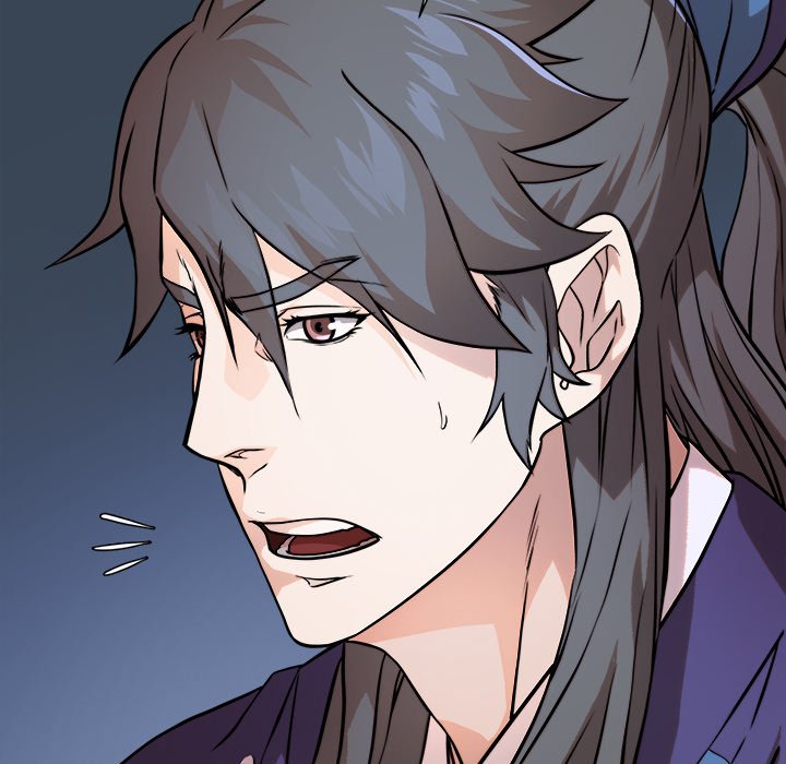 Read The Humble Warriors chapter 36 image 14 on Lezhin