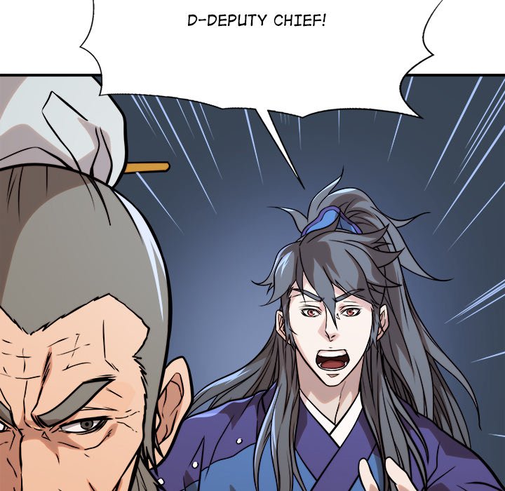 Read The Humble Warriors chapter 36 image 16 on Lezhin