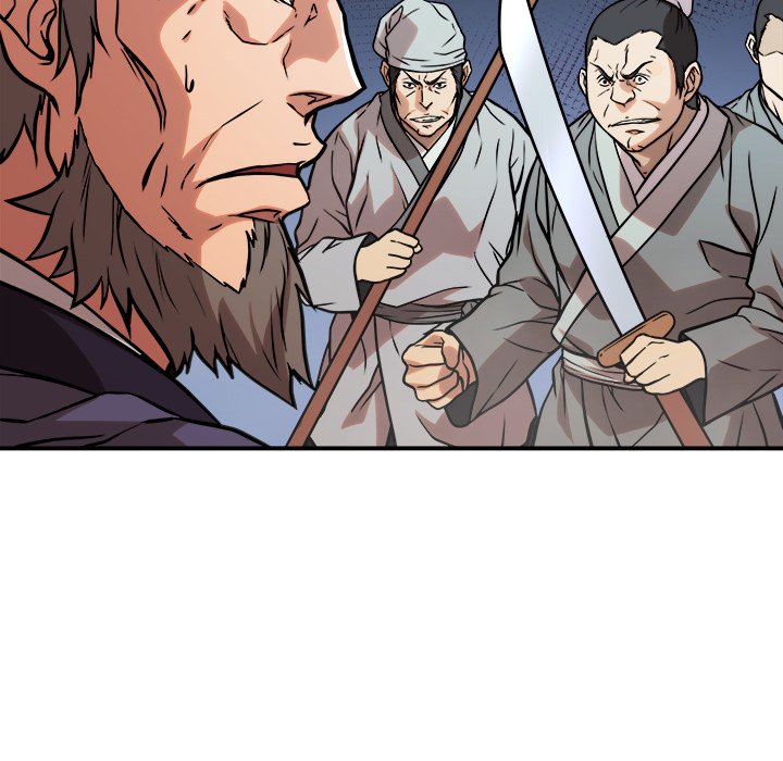 Read The Humble Warriors chapter 36 image 21 on Lezhin
