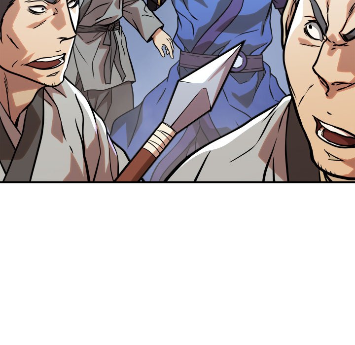Read The Humble Warriors chapter 36 image 23 on Lezhin