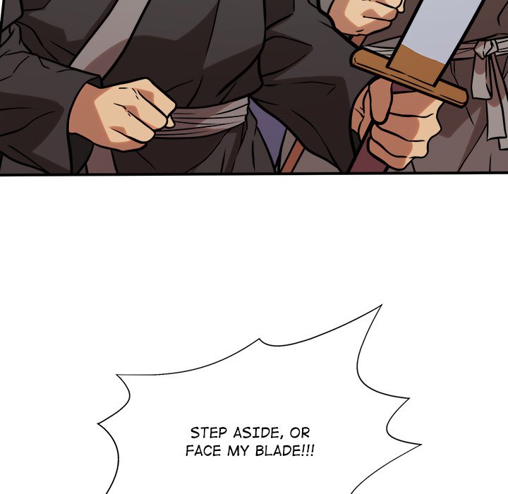 Read The Humble Warriors chapter 36 image 25 on Lezhin