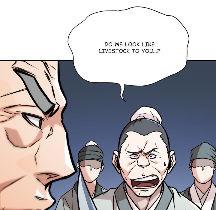 Read The Humble Warriors chapter 36 image 28 on Lezhin