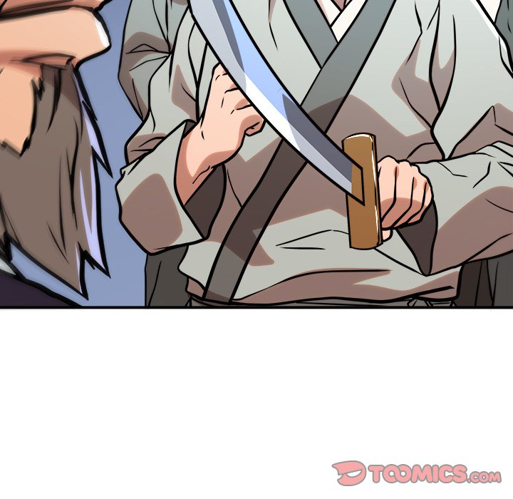 Read The Humble Warriors chapter 36 image 29 on Lezhin