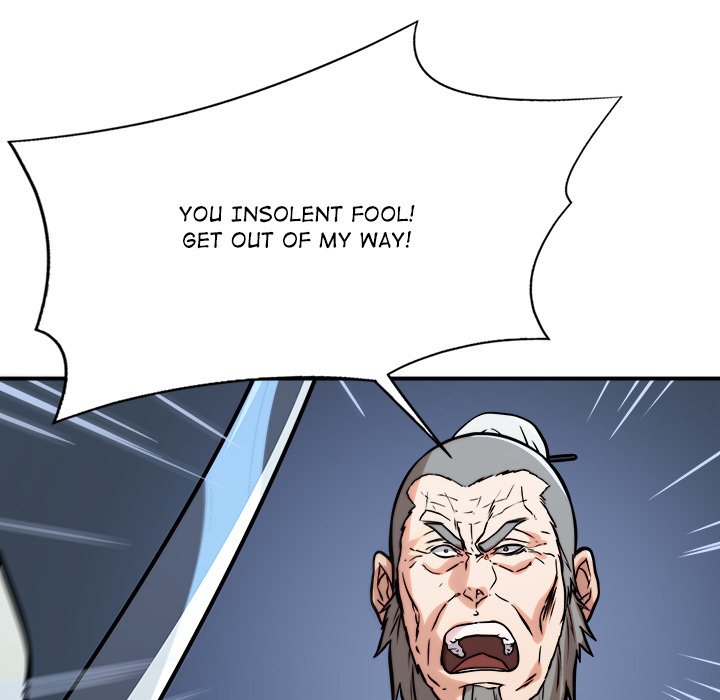 Read The Humble Warriors chapter 36 image 30 on Lezhin
