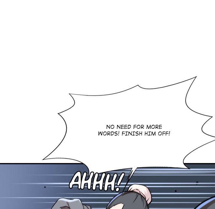Read The Humble Warriors chapter 36 image 32 on Lezhin